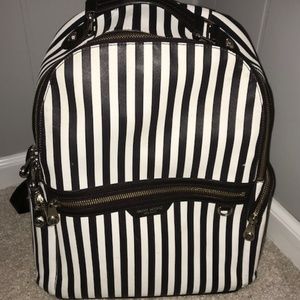 DISCONTINUED RARE HENRI BENDEL BACKPACK!!!!